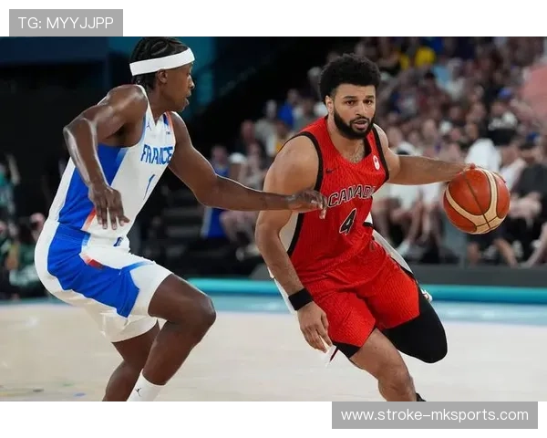 穆雷加拿大新星闪耀赛场，未来之星崛起引关注