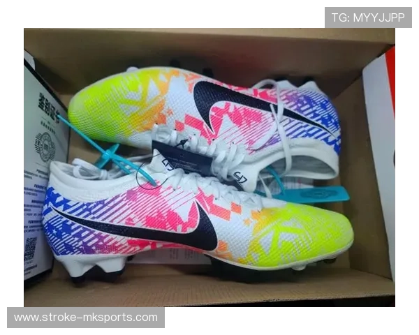 内马尔耐克代言合同曝光，巨额签约引发体育品牌关注