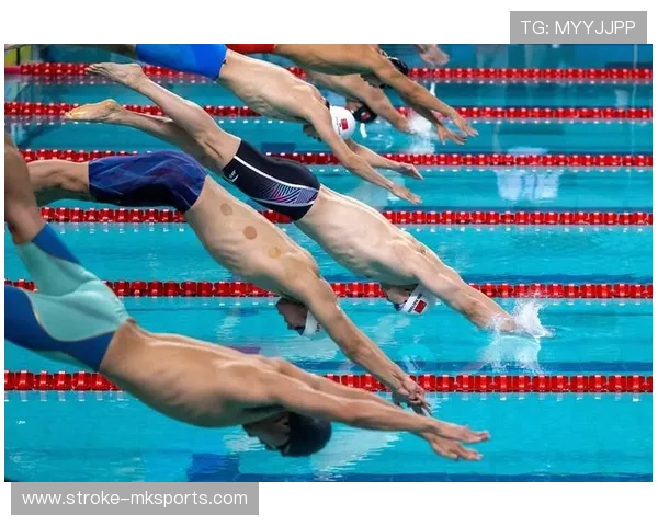 劳尔·马诺杜混合泳再创佳绩，展现全能泳将风采